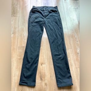 Joe’s Jeans (The Classic) 31x34 (Black)